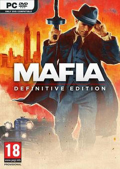 Mafia Definitive Edition ราคาถูก